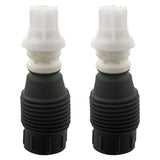 Bump Stop Kit - Fiat by Febi 46531017-FEB