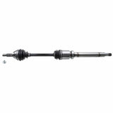 Drive Shaft - Ford by Febi 1328363-FEB