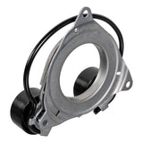 Tensioner Assembly For Auxiliary Belt - BMW by Febi 11287952899-FEB