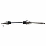 Drive Shaft - Alfa Romeo by Febi 1349786080-FEB