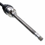 Drive Shaft - Alfa Romeo by Febi 1349786080-FEB