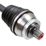 Drive Shaft - VW/Audi by Febi 7M3407271F-FEB