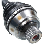 Drive Shaft - VW/Audi by Febi 8K0407271AH-FEB