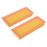 Air Filter Set - Mercedes by Febi 1520940004-FEB