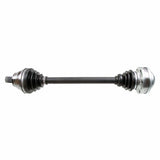 Drive Shaft - VW/Audi by Febi 1K0407272CR-FEB