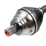 Drive Shaft - VW/Audi by Febi 1K0407272CR-FEB