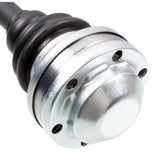 Drive Shaft - VW/Audi by Febi 1K0407272CR-FEB