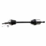 Drive Shaft - Ford by Febi 1774279-FEB