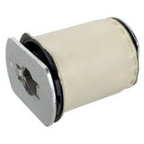 Axle Beam Mount - Volvo by Febi 32221021-FEB