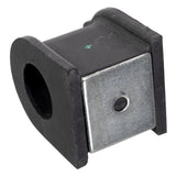 Sway Bar Bushing - Toyota by Febi 4881544030-FEB