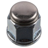 Wheel Nut - Honda by Febi 44736SR0981-FEB2