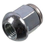 Wheel Nut - Honda by Febi 44736SR0981-FEB2