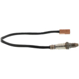 Wide-Band Oxygen Sensor
