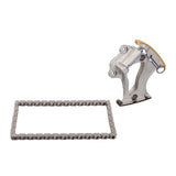 Timing Chain Kit For Camshaft - VW/Audi by Febi 06E109465AS-FEB