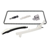 Timing Chain Kit - Mercedes by Febi 0009933978-FEB3