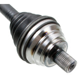 Drive Shaft - VW/Audi by Febi 1K0407272CC-FEB