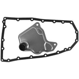 Transmission Oil Filter Set For Auto Trans - Nissan by Febi 313971XF0D-FEB