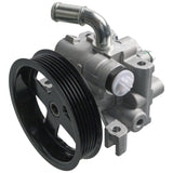 Power Steering Pump - Ford by Febi 1332451-FEB