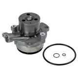 Water Pump with Sealing Ring - VW/Audi by Febi 04L121011-FEB