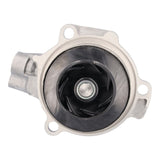 Water Pump with Sealing Ring - VW/Audi by Febi 04L121011-FEB
