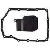 Transmission Oil Filter Set - Mazda by Febi FZ1121500-FEB