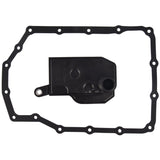 Transmission Oil Filter Set - Mazda by Febi FZ1121500-FEB