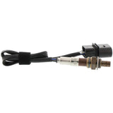 Wide-Band Oxygen Sensor