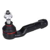 Tie Rod End with Nut - Hyundai by Febi 56825G2000-FEB