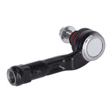 Tie Rod End with Nut - Hyundai by Febi 56825G2000-FEB