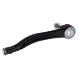 Tie Rod End - Nissan by Febi 486404MA0A-FEB
