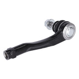 Tie Rod End with Nut - Mercedes by Febi 9074606200-FEB