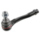 Tie Rod End with Nut - Mercedes by Febi 9074606400-FEB