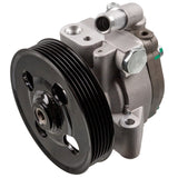 Power Steering Pump - Ford by Febi 1377176-FEB