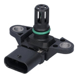 Manifold Pressure Sensor - BMW by Febi 13627551429-FEB