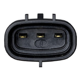 BoostPressure Sensor - Toyota by Febi 8942120210-FEB