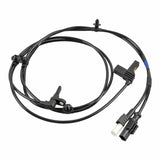 ABS Sensor - Mercedes by Febi 6394400832-FEB