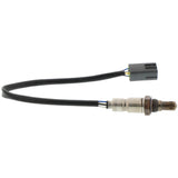 Wide-Band Oxygen Sensor