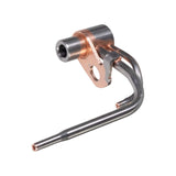 Oil Spray Nozzle - Mercedes by Febi 6541800143-FEB