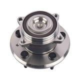 Wheel Bearing Kit - Tesla by Febi 102712100A-FEB