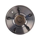 Wheel Bearing Kit - Tesla by Febi 102712100A-FEB