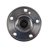 Wheel Bearing Kit - Mercedes by Febi 2463340006-FEB