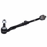 Tie Rod with Tie Rod End & Lock Nut - BMW by Febi 32106868688-FEB