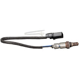 Wide-Band Oxygen Sensor