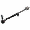 Tie Rod with Tie Rod End & Lock Nut - BMW
