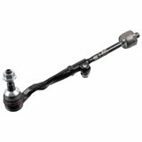 Tie Rod with Tie Rod End & Lock Nut - BMW by Febi 32106868689-FEB