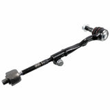 Tie Rod with Tie Rod End & Lock Nut - BMW by Febi 32106868689-FEB
