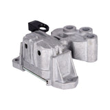 Engine Mount - Fiat by Febi 51938540-FEB