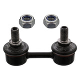 Stabiliser Link with Lock Nuts - Lexus by Febi 4882033010-FEB