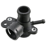 Coolant Flange with Gasket VWAudi | 06J121132D
