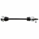 Drive Shaft - BMW/MINI by Febi 31217540115-FEB